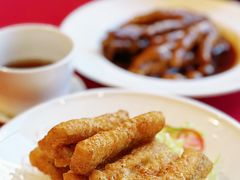 -利苑酒家(金宝店)