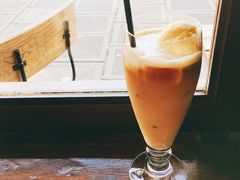 -RUMORS COFFEE ROASTERY鲁马滋咖啡(湖南路店)