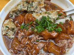 -荔林食店(西华路店)