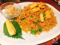 -卡朋厨房(289艺术园区店)