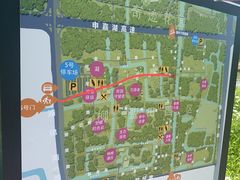 -上海浦江郊野公园-5号停车场