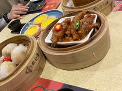 -点都德(大茶楼店)