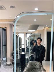 点击看大图 -TOP HAIR SALON