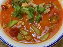 -春天里·老街坊餐厅(港隆广场店)