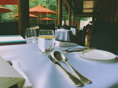 靠窗位-三嚥阁 La Villa Restaurant