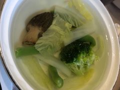 -岚县土豆宴(总部)