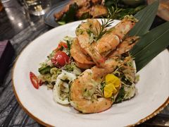 -Thai Alley泰爱里(二沙岛店)