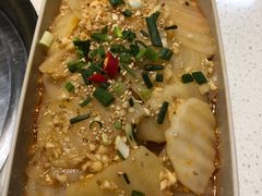 -和庆斋羊蝎子火锅·碳缸烧烤(顺义旗舰店)
