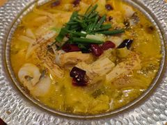 -谷田稻香·砂锅菜(西乡天虹店)