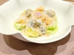 -香然会·园林雅宴(陆家嘴店)