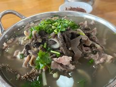 -周记翘脚牛肉