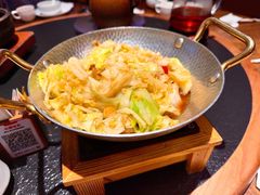 -海味当家·蒸锅海鲜(中山广场创始店)