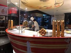 -旺顺阁·北京菜(北辰上品+)