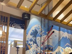 -万岁寿司(天河领展店)