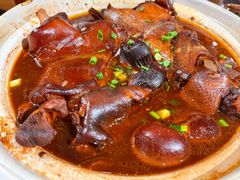 -大灶头·新昌菜(中国茶市店)