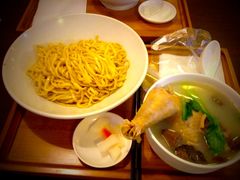 iphone_upload_pic-富源春面馆(四川北路店)