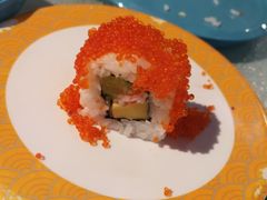 -晴季寿司(红旗街万达店)