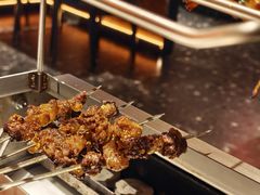 -鼎原力量东北吊炉烧烤(临河街店)