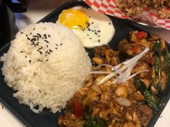 -玩味工厂·东南亚特色餐厅(太古里店)