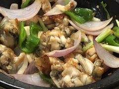 啫啫田鸡-华记粥饭店(印象容桂主题风情街店)