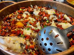 -拾捌川·自贡爆炒(新街口店)