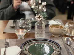 -LA CREPERIE BRETONNE布列塔尼法式餐厅(天童北路店)