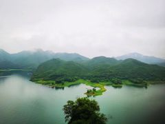 -易水湖景区