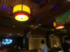 大堂-汤城小厨•粤菜•靓汤(苏州街店)