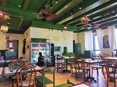 -Thai Basil罗勒叶泰式餐厅(时代天街店)