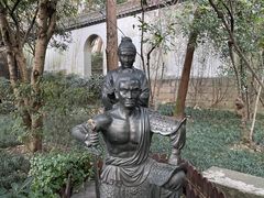 -岳王庙
