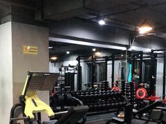 -AC健身·运动康复工作室(千灯湖店)
