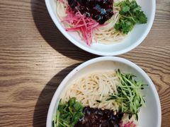 -原乡本味景山西街烤鸭店(北海公园店)
