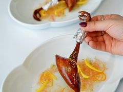 -悦轩中餐厅·高空江景·杭州柏悦酒店