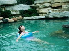 -南京得山水情温泉酒店·中餐厅