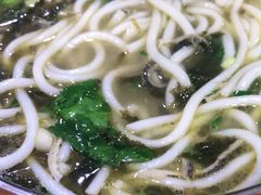 -贵州特色羊肉粉(北岸印象店)