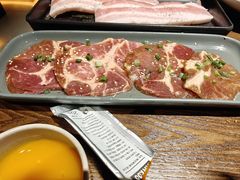 -新石器烤肉(中房金谊广场店)