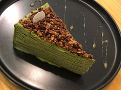 -Hello·生日蛋糕·下午茶·甜品台茶歇(瑞安东山店)