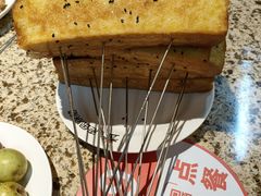 -清真·金鑫隆牛羊肉(环山路店)