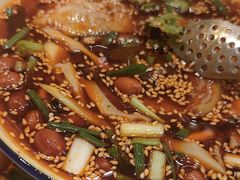 -红杏酒家·地道川菜(一品天下店)