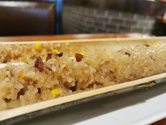 -老街坊餐吧