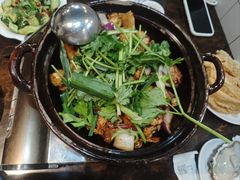 -凤兴鸡煲(宝安海雅店)