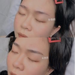 -久匠·纹眉半永久野生眉