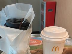 -麦当劳(开萝大道店)