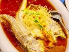 -星龙海鲜(望江东路店)