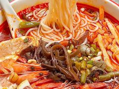 -柒小螺·螺蛳粉(利丰广场店)