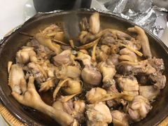 -围龙屋客家食府(福田店)