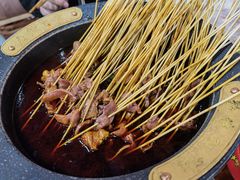 -冒椒火辣(奎星楼街店)