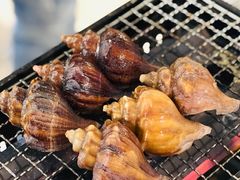 -白仁仔· 活烤海鲜 宵夜(豫园店)