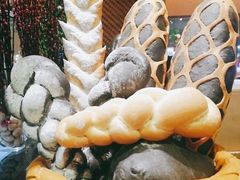 -长沙三景韦尔斯利酒店·Oval全日制餐厅自助餐