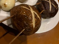 -福烤锦花(长乐路店)